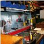 Lampa warsztatowa liniowa z 156 diodami LED SMD LINE LIGHT 120 03.5222 - 5
