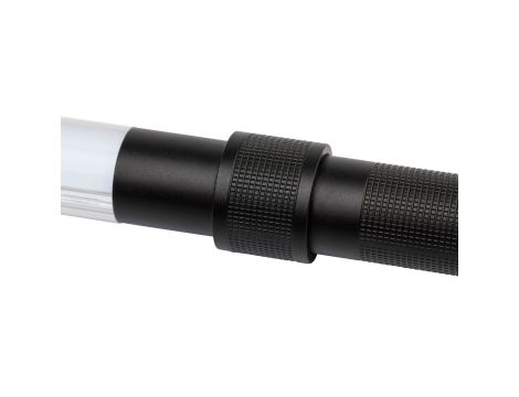 Akumulatorowa ręczna lampa liniowa inspekcyjna z górnym światłem punktowym LINE LIGHT R 03.5244 - 9