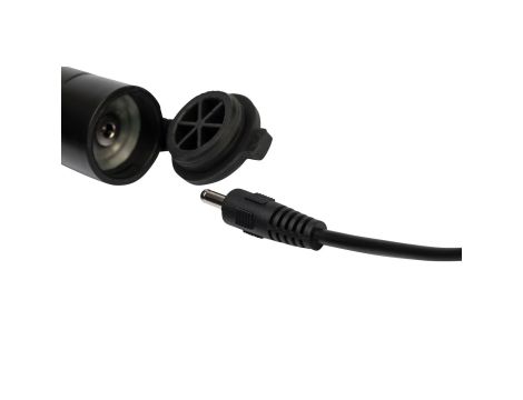 Akumulatorowa ręczna lampa liniowa inspekcyjna z górnym światłem punktowym LINE LIGHT R 03.5244 - 8