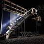 Elastyczna lampa linowa 25 m 48 V 20 000 lm ROPE LIGHT 03.5815 - 5
