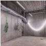 Elastyczna lampa linowa 25 m 48 V 20 000 lm ROPE LIGHT 03.5815 - 3