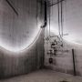 Elastyczna lampa linowa 25 m 48 V 20 000 lm ROPE LIGHT 03.5815 - 6