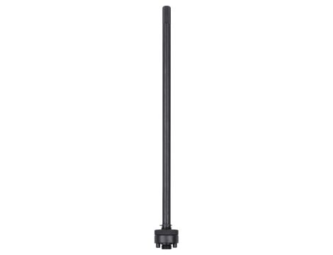 Trzpień mocujący ekstra długi, wolfcraft - 2