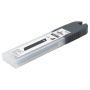 Ostrza odłamywane PRO SHARP 25mm czarne, wolfcraft (5 szt.) - 3
