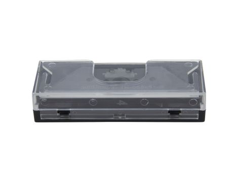 Ostrza trapezowe PRO SHARP 0,65x0,61 mm czarne, wolfcraft (5 szt.) - 3