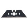 Ostrza trapezowe PRO SHARP 0,65x0,61 mm czarne, wolfcraft (5 szt.) - 3