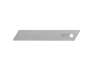 Ostrza bezpieczne bez odłamywania segmentów 18 mm, wolfcraft ( 5 szt.) - image 2