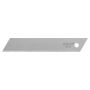 Ostrza bezpieczne bez odłamywania segmentów 18 mm, wolfcraft ( 5 szt.) - 3