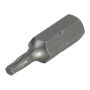 Końcówka Solid, torx 10, wolfcraft (2 szt.) - 2