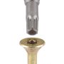 Końcówka Solid, torx 30, wolfcraft (2 szt.) - 5