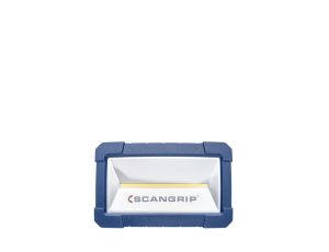 Akumulatorowa lampa robocza i reflektor 2w1 1000 lm STAR 03.5620 - image 2