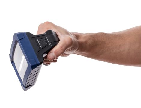 Akumulatorowa lampa robocza i reflektor 2w1 1000 lm STAR 03.5620 - 10