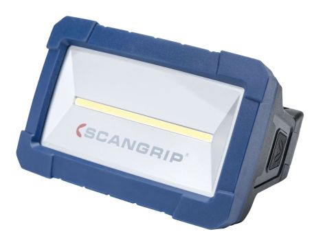 Akumulatorowa lampa robocza i reflektor 2w1 1000 lm STAR 03.5620