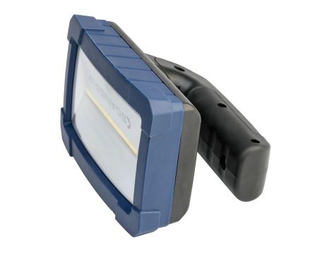 Akumulatorowa lampa robocza i reflektor 2w1 1000 lm STAR 03.5620 - 9