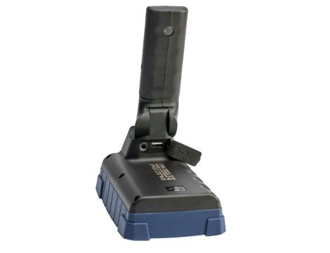 Akumulatorowa lampa robocza i reflektor 2w1 1000 lm STAR 03.5620 - 7