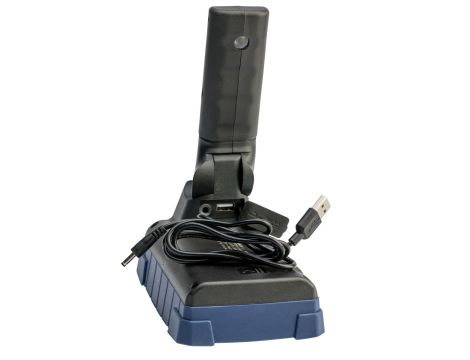 Akumulatorowa lampa robocza i reflektor 2w1 1000 lm STAR 03.5620 - 8