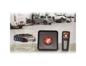 Lampy do detailingu i dopasowywania kolorów w poręcznej torbie 49.0220 - image 2