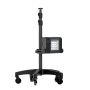 Uchwyt montażowy do lamp utwardzających UV-EXTREME 03.5915 - 4