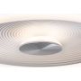Plafoniera VOLEA 25W DIM 400MM 2900lm 3000K IP44 230V biały / srebrny/ tworzywo sztuczne - 6