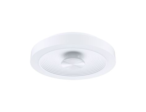 Plafoniera VOLEA 18W DIM 320MM 2120lm 3000K IP44 230V biały / srebrny/ tworzywo sztuczne