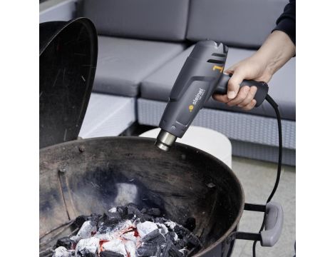 Opalarka STEINEL HM1620 S, 1600W, [089382] - 4