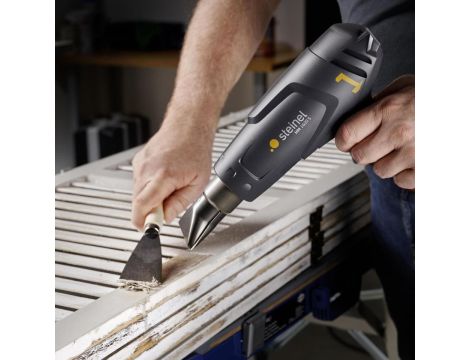 Opalarka STEINEL HM1620 S, 1600W, [089382] - 5