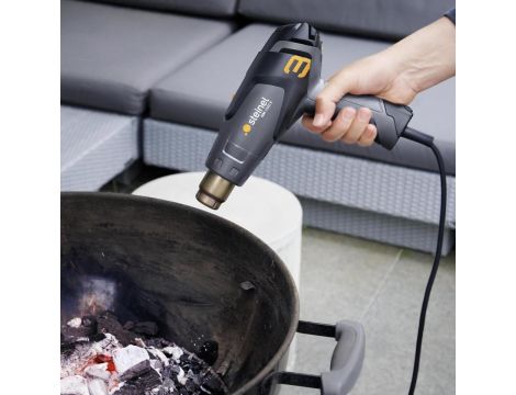Opalarka STEINEL HM1920 E, 2000W [089764] - 4