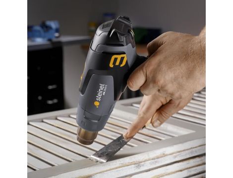 Opalarka STEINEL HM2020 E, 2200W [089559] - 7