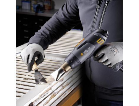 Opalarka STEINEL HM2120 E, 2200W [089603] - 6