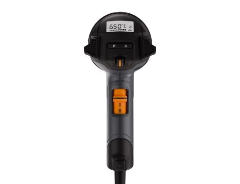 Opalarka STEINEL HM2320 E ECO, 2300W, [089665] - 2
