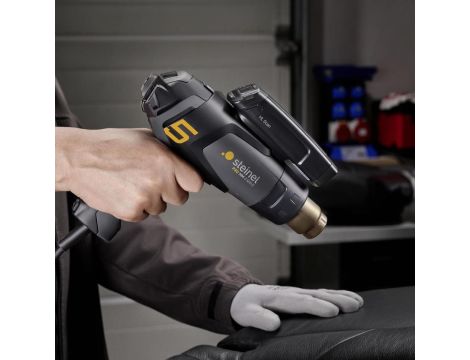 Opalarka STEINEL HM2320 E ECO, 2300W, [089665] - 9