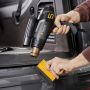 Opalarka STEINEL HM2320 E ECO, 2300W, [089665] - 9