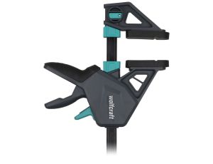 Ścisk jednoręczny 150 mm PRO MAX wolfcraft - image 2
