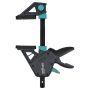 Ścisk jednoręczny 150 mm PRO MAX wolfcraft - 2