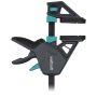 Ścisk jednoręczny 450 mm PRO MAX wolfcraft - 3