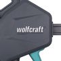 Ścisk jednoręczny 915 mm PRO MAX wolfcraft - 5