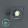 Lampa robocza LED 2000 lm akumulatorowa SCANGRIP NOVA R forLIFE 03.6201 - 7