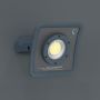 Lampa robocza LED 2000 lm akumulatorowa SCANGRIP NOVA R forLIFE 03.6201 - 9