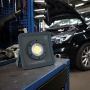 Lampa robocza LED 2000 lm akumulatorowa SCANGRIP NOVA R forLIFE 03.6201 - 13