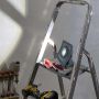 Lampa robocza LED 2000 lm akumulatorowa SCANGRIP NOVA R forLIFE 03.6201 - 14
