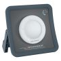 Lampa robocza LED 2000 lm akumulatorowa SCANGRIP NOVA R forLIFE 03.6201 - 16