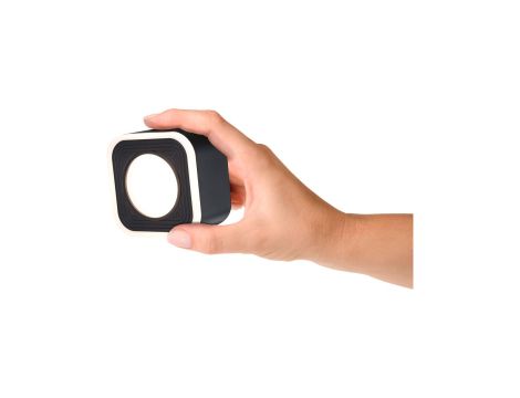 Lampka stołowa VARIA LED 3W DIM USB-C 2700K-6500K magnes klips 250/60lm 5V czarny / metal - 12