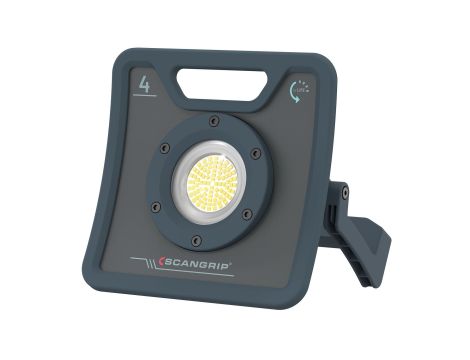 Wytrzymała lampa robocza LED 4000 lm 29 W Scangrip NOVA 4 forLIFE 03.6202 - 14