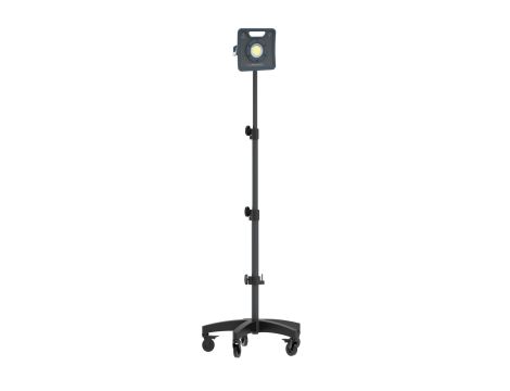 Wytrzymała akumulatorowo - sieciowa lampa robocza LED 4000 lm 25 W Scangrip NOVA 4 C+R forLIFE 03.6204 - 6