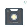 Wytrzymała akumulatorowo - sieciowa lampa robocza LED 4000 lm 25 W Scangrip NOVA 4 C+R forLIFE 03.6204 - 2