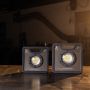 Wytrzymała akumulatorowo - sieciowa lampa robocza LED 4000 lm 25 W Scangrip NOVA 4 C+R forLIFE 03.6204 - 9