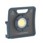 Wytrzymała akumulatorowo - sieciowa lampa robocza LED 4000 lm 25 W Scangrip NOVA 4 C+R forLIFE 03.6204 - 10