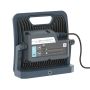 Wytrzymała akumulatorowo - sieciowa lampa robocza LED 4000 lm 25 W Scangrip NOVA 4 C+R forLIFE 03.6204 - 12