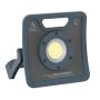 Wytrzymała akumulatorowo - sieciowa lampa robocza LED 4000 lm 25 W Scangrip NOVA 4 C+R forLIFE 03.6204 - 13