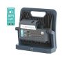 Wytrzymała akumulatorowo - sieciowa lampa robocza LED 4000 lm 25 W Scangrip NOVA 4 C+R forLIFE 03.6204 - 16
